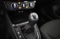 Skoda Fabia 1.0 MPI Active