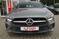 Mercedes-Benz A 180 A180 Progressive