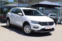 VW T-Roc 1.0