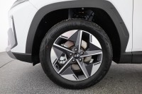 Hyundai Tucson 1.6 T-GDI HEV 4WD Aut.