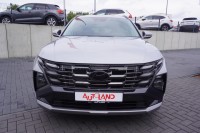 Hyundai Tucson 1.6T-GDI HEV 4WD Aut.