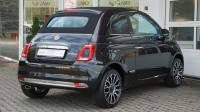 Fiat 500C 1.0 mHev Dolcevita