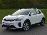 Kia Stonic 1.2 Kamera Allwetter Sitzheizung Navi Tempo