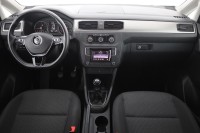 VW Caddy 1.0 TSI Trendline