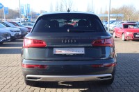 Audi Q5 2.0 TDI quattro sport