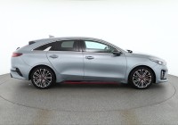 Kia pro_cee'd ProCeed 1.6 T-GDI GT