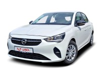Opel Corsa F 1.2 Edition Navi Tempomat Bluetooth