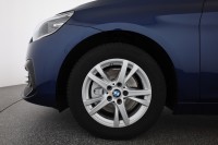 BMW Active Tourer 218iA Luxury Line