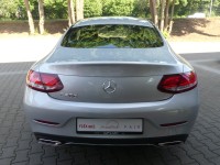 Mercedes-Benz C 200 C200