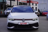 VW Golf VIII GTI Clubsport DSG