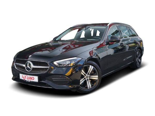 Mercedes-Benz C 220 C220d T Avantgarde