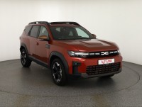 Dacia Bigster Extreme 4x4 mHev 130