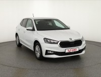 Skoda Fabia 1.0 TSI DSG