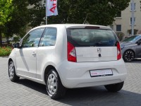 Seat Mii 1.0 Style