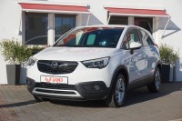 Vorschau: Opel Crossland 1.2 Innovation Aut.