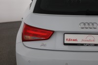 Audi A1 Sportback 1.0 TFSI