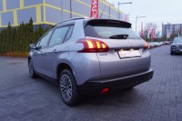 Peugeot 2008 1.2 PureTech Active