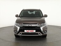 Mitsubishi Outlander 2.4 PHEV 4WD