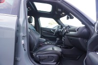 MINI COOPER_S_CLUBMAN Clubman Cooper S All4