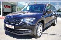 Skoda Kodiaq 1.4 TSI Style DSG