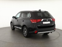 Mitsubishi Outlander 2.2 DI-D Edition 4WD