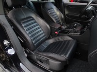 VW CC 1.4 TSI Dynamic Black R-Line