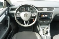 Skoda Octavia 1.2 TSI