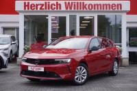 Vorschau: Opel Astra ST 1.2 Turbo