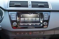 Skoda Fabia 1.0 MPI Cool Plus