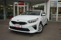 Vorschau: Kia cee'd Ceed 1.0 T-GDI Vision