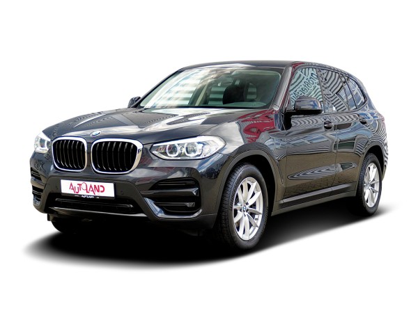 BMW X3 xDrive 20 d Advantage