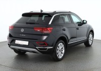 VW T-Roc 1.5 TSI DSG
