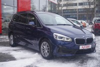 BMW Gran Tourer 218d xDrive Advantage
