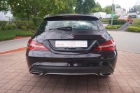 Mercedes-Benz CLA 180 AMG Line