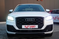 Audi Q2 1.0 TFSI design ultra