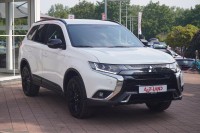 Mitsubishi Outlander 2.0 Active+ AWD Aut.