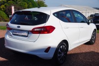 Ford Fiesta 1.0 EB Cool&Connect