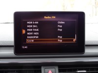 Audi A4 Avant 40 TFSI sport S-Tronic