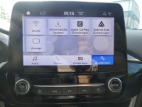 Ford Puma 1.0 M-Hybrid Titanium Design