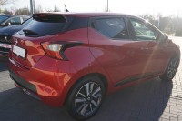 Nissan Micra 1.0 N-Way