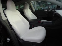 Tesla Model Y Performance Dual AWD