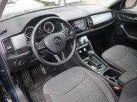 Skoda Kodiaq 2.0 TSI DSG 4x4