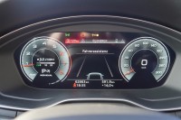 Audi A4 Avant 40 TFSI advanced