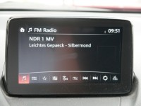 Mazda CX-3 2.0 SkyaktivG