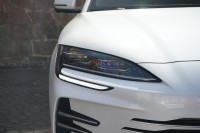 BYD Seal U 238 kW 1.5 PHEV DM-i Design