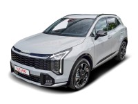 Kia Sportage 1.6 T-GDI GT-Line Hybrid Aut. 3-Zonen-Klima Navi Sitzheizung