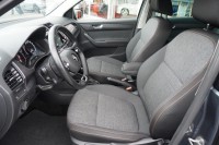 Skoda Fabia 1.0 TSI Clever OPF