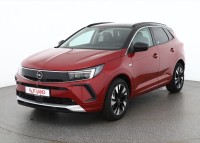 Opel Grandland 1.2 Turbo Ultimate LED 360° Navi DAB