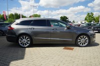 Vorschau: Ford Mondeo Turnier 2.0 EcoBoost Vignale
