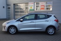 Ford Fiesta 1.0 EB Cool&Connect Aut.